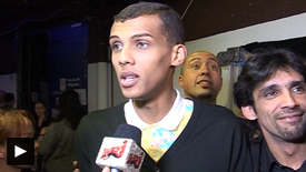 Stromae, Will.I.Am…: le bêtisier des NRJ Music Awards!