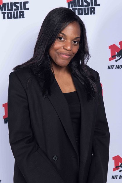 Mentissa - NRJ Music Tour Lyon 2022