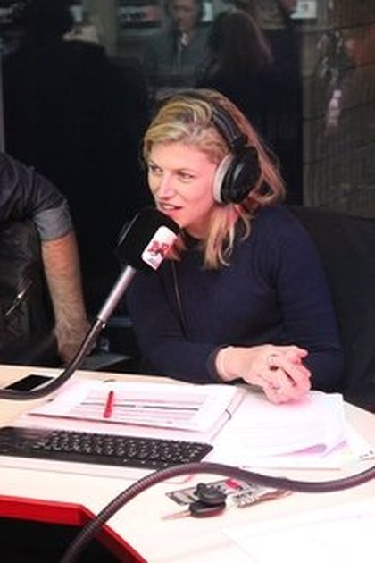 Jeudi 17 avril 2014 avec Sam Smith