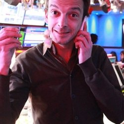 Emission du Mardi 17 Décembre avec Dj Assad