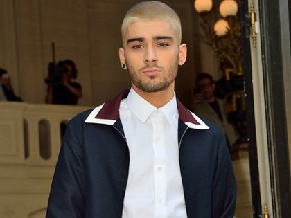 Zayn Malik 