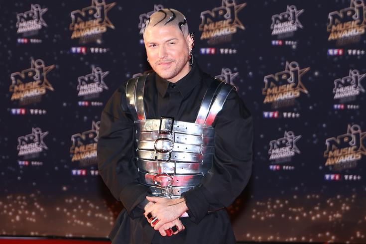 Mosimann - NRJ Music Awards 2026