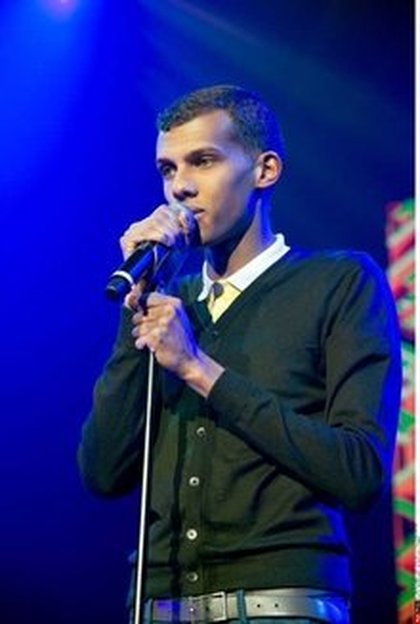 Stromae @ NRJ Music Tour de Paris