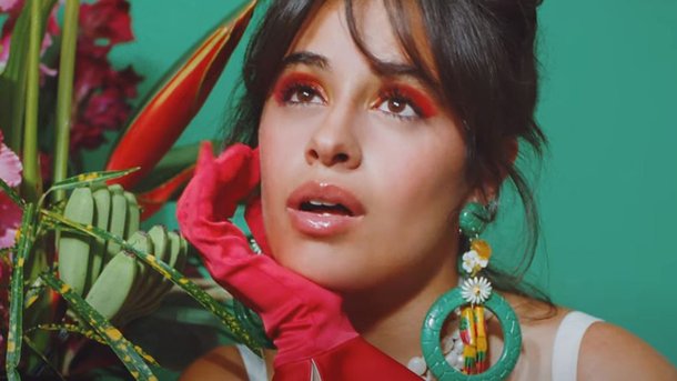 Camila Cabello bientôt de retour? Elle partage des extraits de nouveaux singles