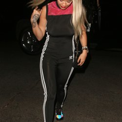 Rita Ora