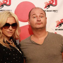 Mardi 16 octobre avec Kesha