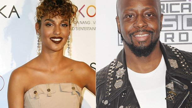 Tal invitée sur le nouveau hit de Wyclef Jean « What Happened to Love »