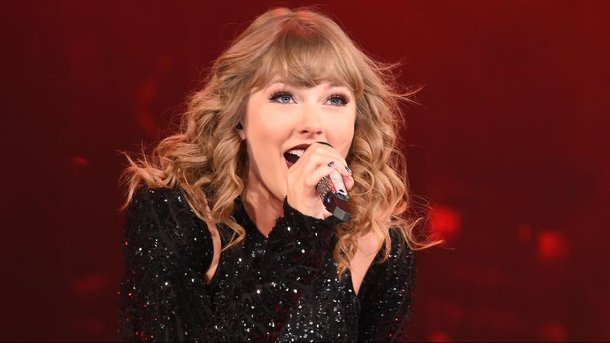 Taylor Swift: pourquoi elle a surpris avec "Are You Ready for it"?