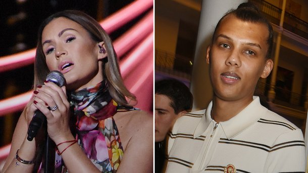 «Comme dab»et «Peine & Pitié»: retour sur les collaborations de Vitaa et Stromae