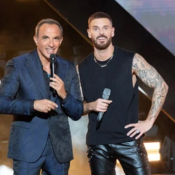 Matt Pokora - La Cérémonie - NRJ Music Awards 2026