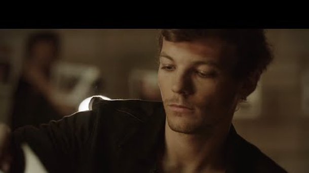 One Direction : les premières images de leur nouveau clip !