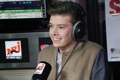Vendredi 5 Décembre avec JONESIC