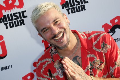 Pedro Capo - NRJ Music Tour Toulouse 2019