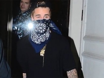 Justin Bieber 