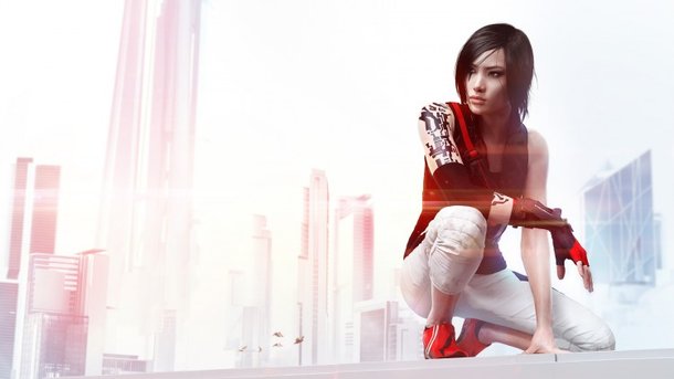Preview 2016 : Mirror's Edge Catalyst