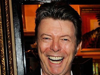 david-bowie