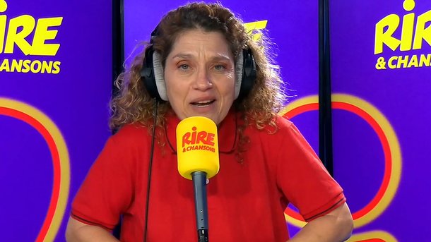 La minute impertinente de Karine Dubernet : LA France EN INCONTINENCE