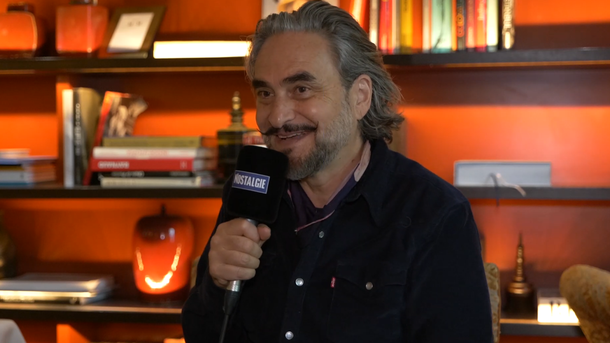 Stephan Eicher : Homeless songs, 14 titres d'une douce mélancolie