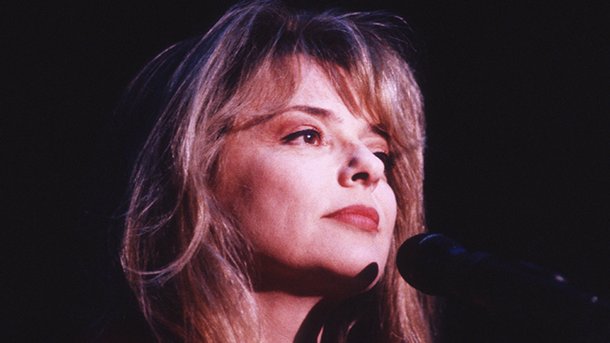 France Gall : comment la chanteuse voyait sa vie avec «Si maman si»