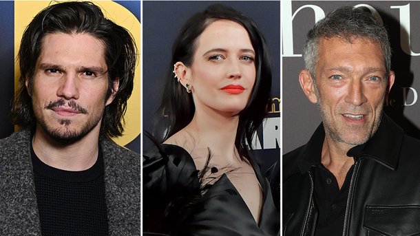 «Les Trois Mousquetaires»: François Civil, Vincent Cassel... Un casting 5 étoiles pour cette saga française