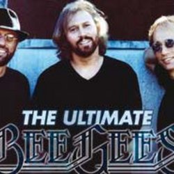 The Bee gees