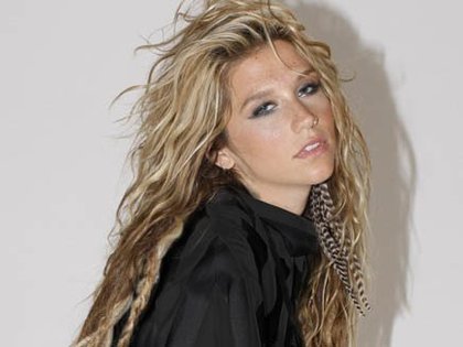 Révélation 2010 : Ke$ha