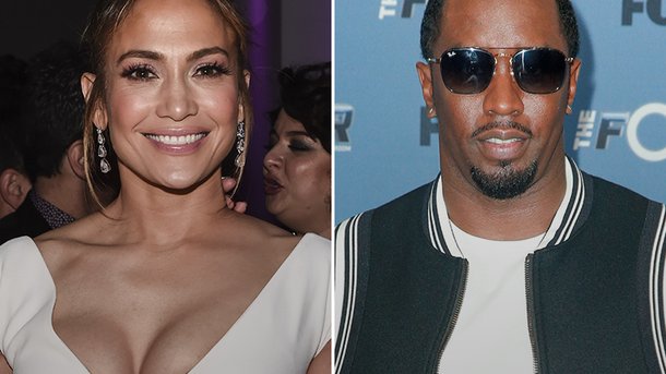 Jennifer Lopez fait craquer son ex P.Diddy sur Instagram