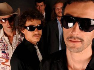 Ghinzu