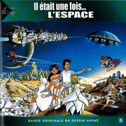 Il Était Une Fois... l'Espace [B.O.F.]