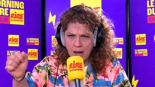 La drôle de minute de  Karine Dubernet : Le G7 ou G Rien