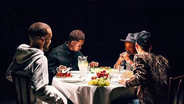Bigflo & Oli, Soprano et Black M: le clip de «C’est que du rap» sort demain!