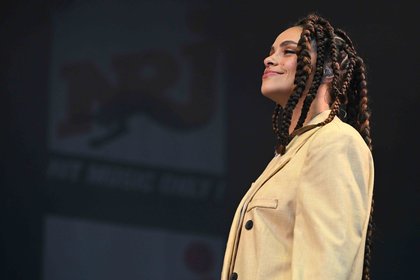 Anabel - NRJ Music Tour Trélazé 2024