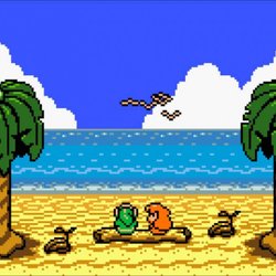 The Legend of Zelda: Link's Awakening (1993)