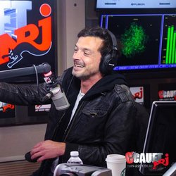 Lundi 12 Octobre avec les Frero Delavega