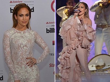 Jennifer Lopez 