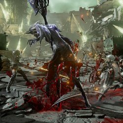 Code Vein (PC, PS4 et Xbox One)