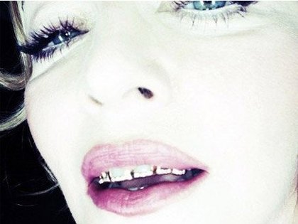 @ instagram madonna