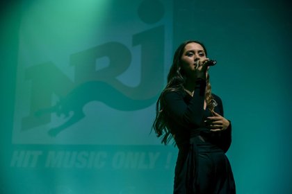 NRJ Music Tour de Lyon - 8 avril 2017