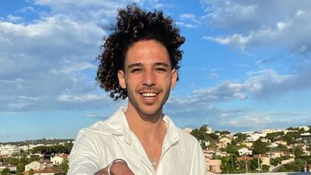 Qui est Chamseddine alias 17h06, l'animateur de colo le plus cool de TikTok?
