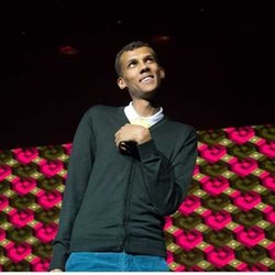 Stromae @ NRJ Music Tour de Paris