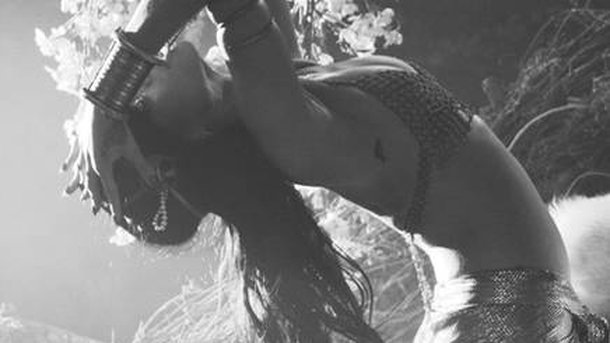 Rihanna : premières images de « Where Have You Been »