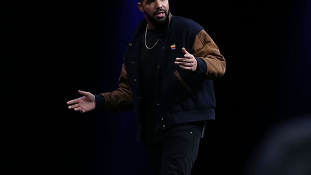 Drake: il veut faire du cinéma!
