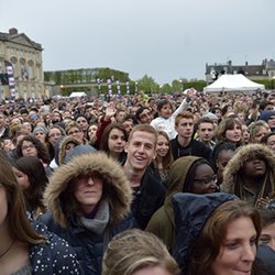 NRJ Music Tour Compiègne