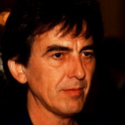 George Harrison
