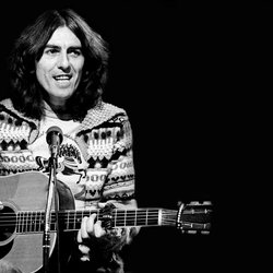 George Harrison