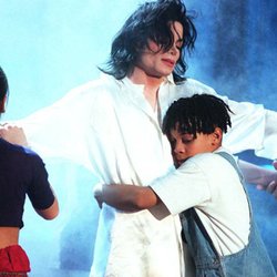 Michael Jackson 5 - Angeli