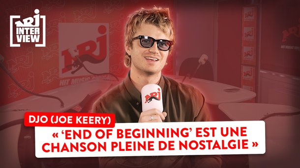 Djo : comment "End of Beginning" a surpassé Taylor Swift ? Il se confie