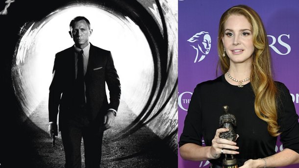 Lana Del Rey : cette chanson composée pour James Bond