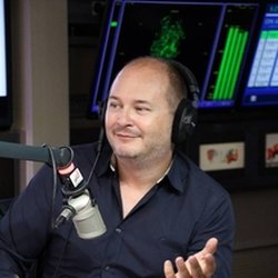 Vendredi 23 Mai avec Nicola Sirkis