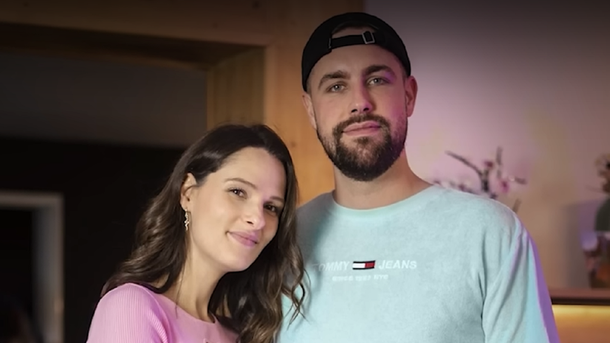 Valouzz et Pidi sont parents !
